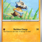 (072/142) Pokemon TCG Stellar Crown Single: Cubone  Reverse Holo Common