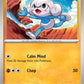 (078/142) Pokemon TCG Stellar Crown Single: Meditite   Common