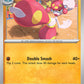 (079/142) Pokemon TCG Stellar Crown Single: Medicham  Reverse Holo Common