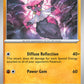 (086/142) Pokemon TCG Stellar Crown Single: Diancie  Reverse Holo Uncommon