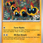 (088/142) Pokemon TCG Stellar Crown Single: Falinks  Reverse Holo Common
