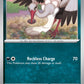 (097/142) Pokemon TCG Stellar Crown Single: Bombirdier   Common