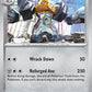 (104/142) Pokemon TCG Stellar Crown Single: Melmetal   Rare