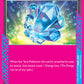 (142/142) Pokemon TCG Stellar Crown Single: Sparkling Crystal  ACE Rare