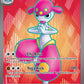 (161/142) Pokemon TCG Stellar Crown Single: Medicham ex   Ultra Rare