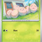 (001/131) Pokemon TCG Prismatic Evolutions: Additionals Single: Exeggcute   Common (Poke Ball)