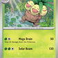 (002/131) Pokemon TCG Prismatic Evolutions Single: Exeggutor   Uncommon