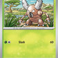 (003/131) Pokemon TCG Prismatic Evolutions: Additionals Single: Pinsir   Common (Master Ball)