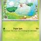 (007/131) Pokemon TCG Prismatic Evolutions: Additionals Single: Cottonee   Common (Master Ball)