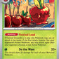 (010/131) Pokemon TCG Prismatic Evolutions: Additionals Single: Dipplin   Uncommon (Master Ball)