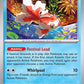 (020/131) Pokemon TCG Prismatic Evolutions Single: Goldeen  Reverse Holo Common