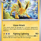 (029/131) Pokemon TCG Prismatic Evolutions: Additionals Single: Jolteon   Rare (Master Ball)