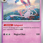 (040/131) Pokemon TCG Prismatic Evolutions: Additionals Single: Sylveon   Rare (Master Ball)