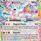 (041/131) Pokemon TCG Prismatic Evolutions: Additionals Single: Sylveon ex   Promo (Surprise Box Stamped Promo)