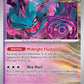 (043/131) Pokemon TCG Prismatic Evolutions: Additionals Single: Flutter Mane   Rare (Poke Ball)
