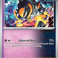 (046/131) Pokemon TCG Prismatic Evolutions Single: Iron Boulder   Rare