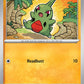 (047/131) Pokemon TCG Prismatic Evolutions Single: Larvitar   Common
