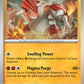(049/131) Pokemon TCG Prismatic Evolutions Single: Groudon  Reverse Holo Rare