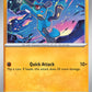 (050/131) Pokemon TCG Prismatic Evolutions Single: Riolu  Reverse Holo Common
