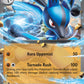 (051/131) Pokemon TCG Prismatic Evolutions Single: Lucario ex   Double Rare