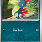 (061/131) Pokemon TCG Prismatic Evolutions Single: Sneasel  Reverse Holo Common