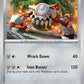 (068/131) Pokemon TCG Prismatic Evolutions Single: Heatran   Uncommon