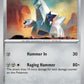 (069/131) Pokemon TCG Prismatic Evolutions Single: Duraludon  Reverse Holo Common