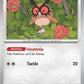 (077/131) Pokemon TCG Prismatic Evolutions: Additionals Single: Hoothoot   Common (Master Ball)