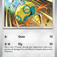 (079/131) Pokemon TCG Prismatic Evolutions Single: Dunsparce  Reverse Holo Common