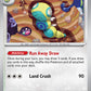 (080/131) Pokemon TCG Prismatic Evolutions: Additionals Single: Dudunsparce   Rare (Poke Ball)