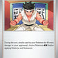 (096/131) Pokemon TCG Prismatic Evolutions Single: Black Belt's Training  Common