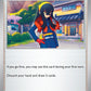(103/131) Pokemon TCG Prismatic Evolutions: Additionals Single: Carmine  Uncommon (Poke Ball)