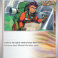 (107/131) Pokemon TCG Prismatic Evolutions: Additionals Single: Explorer's Guidance  Uncommon (Poke Ball)