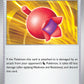 (111/131) Pokemon TCG Prismatic Evolutions Single: Haban Berry Reverse Holo Common
