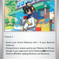 (113/131) Pokemon TCG Prismatic Evolutions Single: Kieran  Uncommon