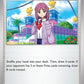 (114/131) Pokemon TCG Prismatic Evolutions: Additionals Single: Lacey  Uncommon (Poke Ball)