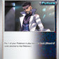 (121/131) Pokemon TCG Prismatic Evolutions: Additionals Single: Professor Turo's Scenario  Uncommon (Poke Ball)