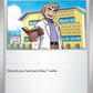 (122/131) Pokemon TCG Prismatic Evolutions: Additionals Single: Professor's Research - Professor Oak  Common (Poke Ball)