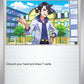 (125/131) Pokemon TCG Prismatic Evolutions Single: Professor's Research - Professor Sycamore  Common
