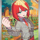 (140/131) Pokemon TCG Prismatic Evolutions Single: Mela  Ultra Rare