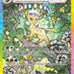 (144/131) Pokemon TCG Prismatic Evolutions Single: Leafeon ex   Special Illustration Rare