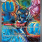 (151/131) Pokemon TCG Prismatic Evolutions Single: Palafin ex   Special Illustration Rare