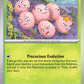 (001/191) Pokemon TCG Surging Sparks Single: Exeggcute   Common