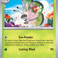 (007/191) Pokemon TCG Surging Sparks Single: Vivillon   Uncommon