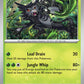 (011/191) Pokemon TCG Surging Sparks Single: Zarude  Reverse Holo Rare
