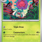 (014/191) Pokemon TCG Surging Sparks Single: Rabsca   Rare