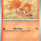 (016/191) Pokemon TCG Surging Sparks Single: Vulpix  Reverse Holo Common