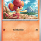 (022/191) Pokemon TCG Surging Sparks Single: Pansear  Reverse Holo Common
