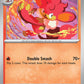 (023/191) Pokemon TCG Surging Sparks Single: Simisear  Reverse Holo Common