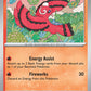 (026/191) Pokemon TCG Surging Sparks Single: Oricorio   Common